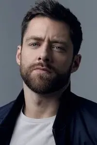 Richard Rankin