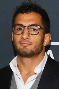 Gegard Mousasi