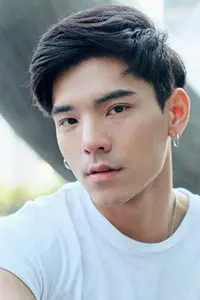 Rapeewish Sangiamwong