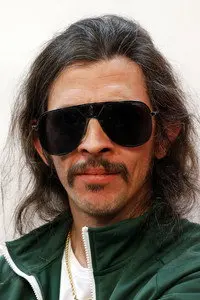 Ramsés «El Coleta» Gallego