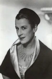 Beatrice Lillie