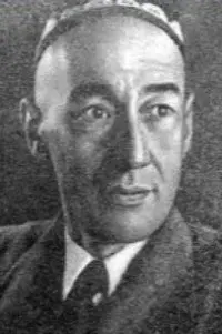 Obid Dzhalilov