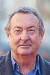 Nick Mason