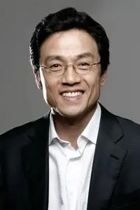 Park Ji-il