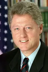 Bill Clinton