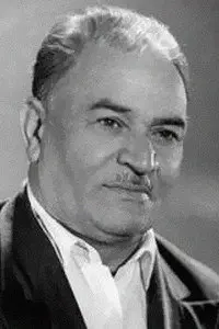 Alekper Melikov