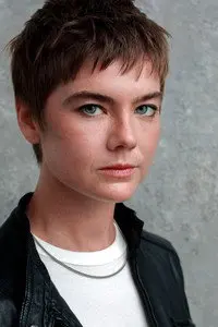 Sarah J. Bartholomew