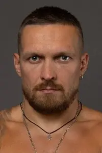 Oleksandr Usyk