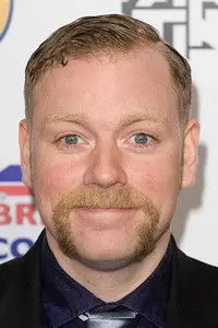 Rufus Hound
