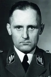 Heinrich Müller