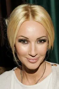 Valeriya Kudryavtseva