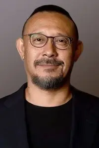 Jiang Wen