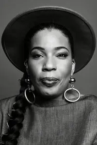 Macy Gray