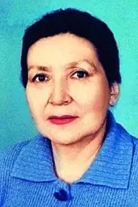 Shamshagui Mendiyarova