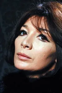 Juliette Gréco