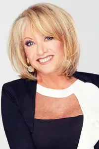 Elaine Paige