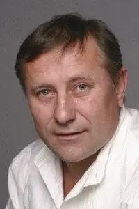 Sergey Shekhovtsov