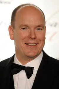Prince Albert II of Monaco