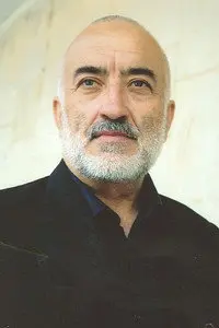 Azalbek Nazriyev