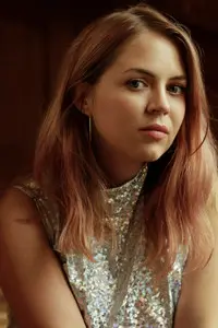 Alexandra Dahlström