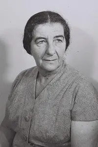 Golda Meir