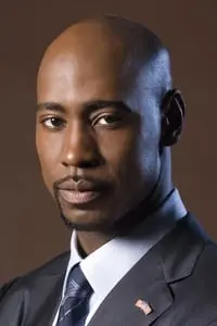 D. B. Woodside