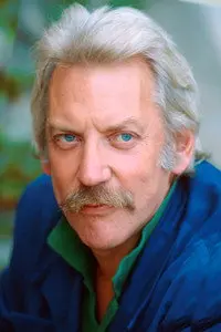 Donald Sutherland