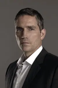 Jim Caviezel