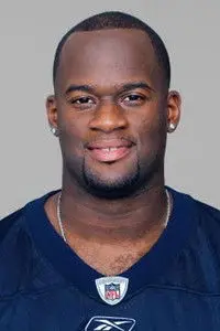 Vince Young