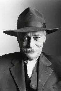 Richard Farnsworth