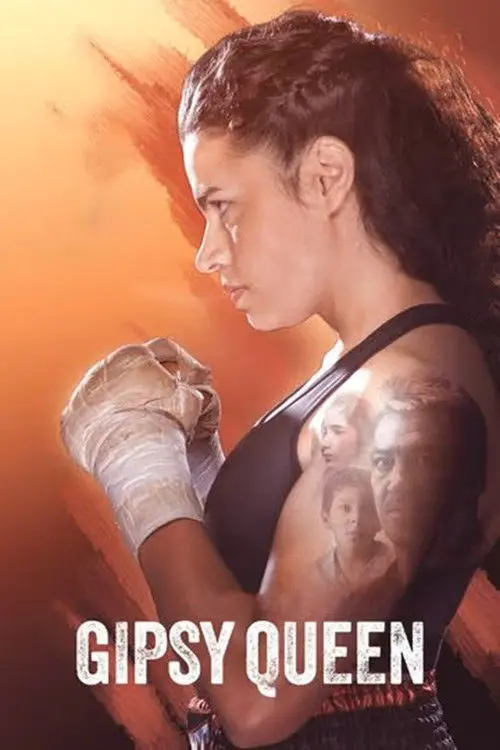 Gipsy Queen