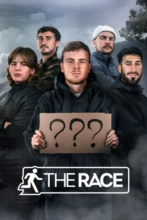 The Race