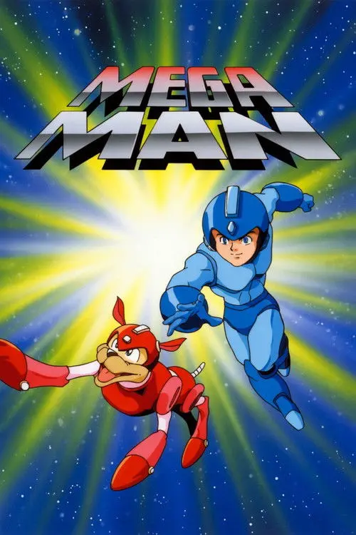 Mega Man