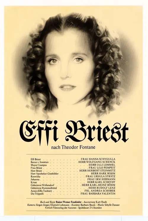 Effi Briest