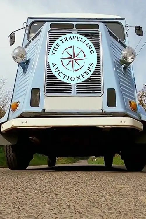 The Travelling Auctioneers