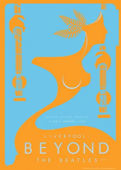 Liverpool: Beyond the Beatles