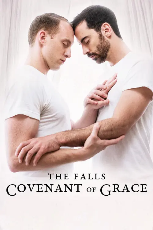 The Falls: Covenant of Grace