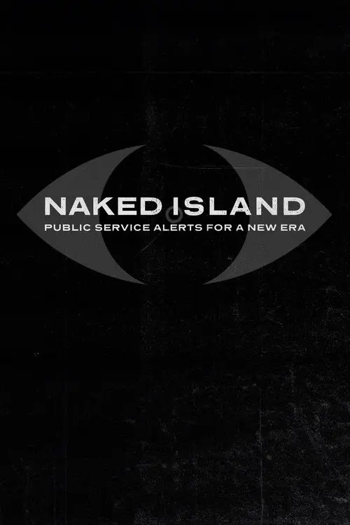 Naked Island - We Eat Shit