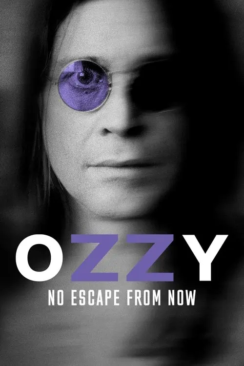 Ozzy: No Escape from Now