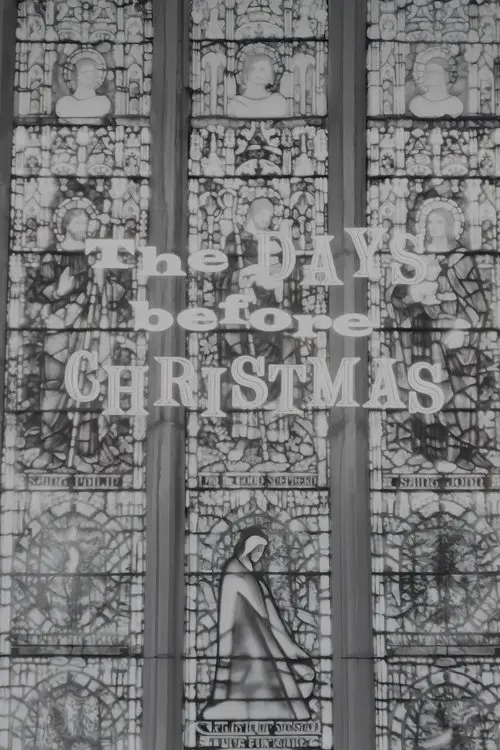 The Days Before Christmas
