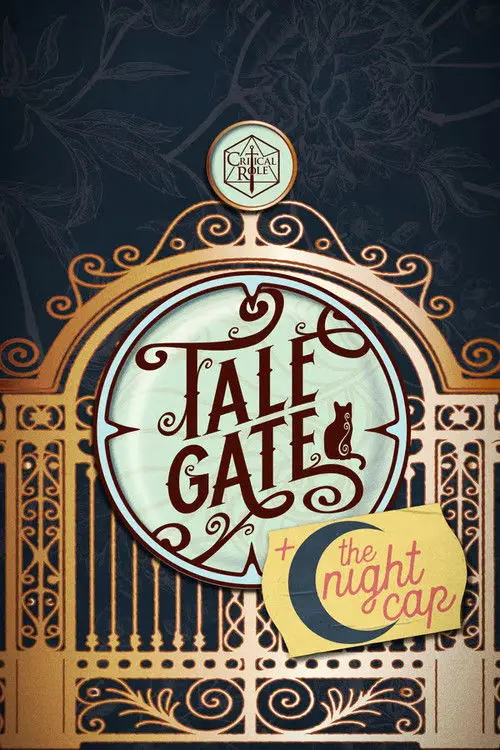 Tale Gate