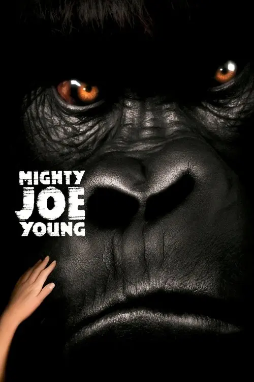 Mighty Joe Young