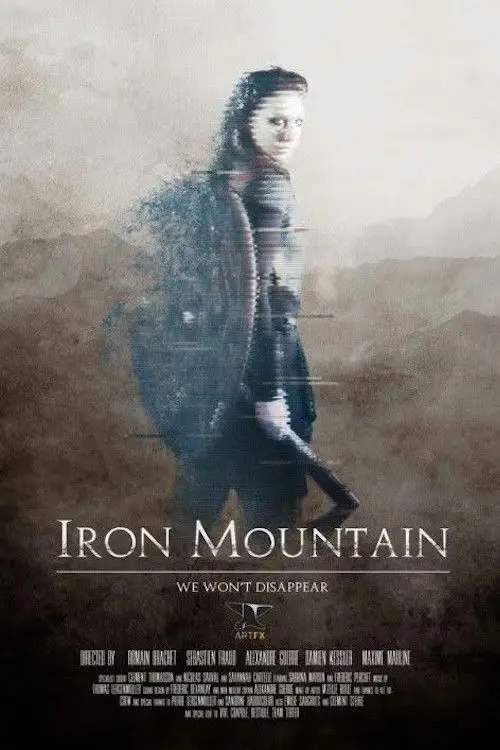 Iron Mountain