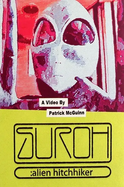 Suroh: Alien Hitchhiker