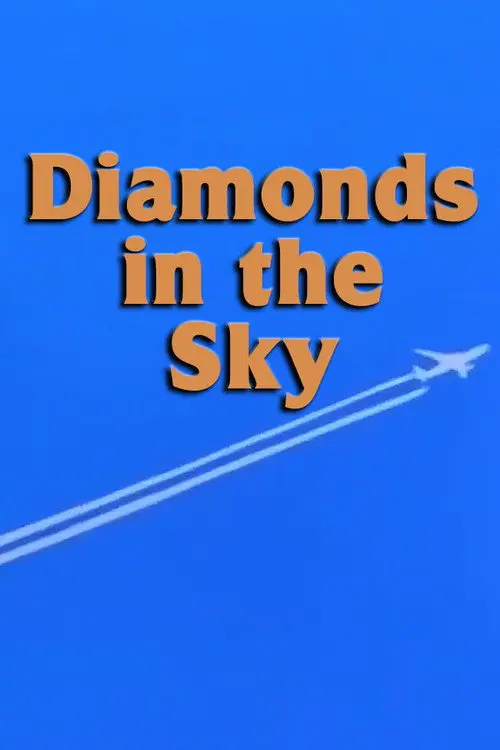 Diamonds in the Sky