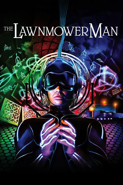 The Lawnmower Man