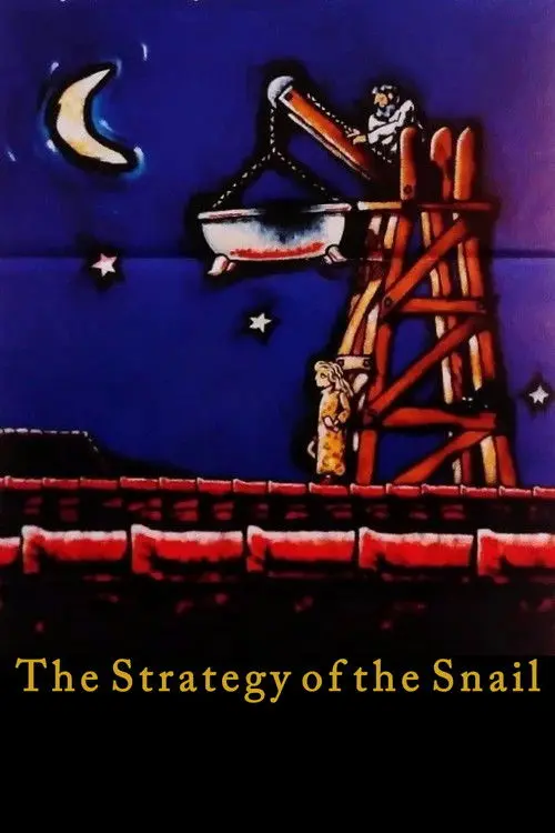 The Strategy of the Snail