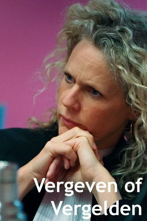 Vergeven of vergelden