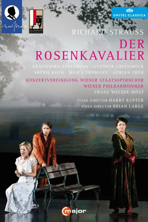 Strauss: Der Rosenkavalier
