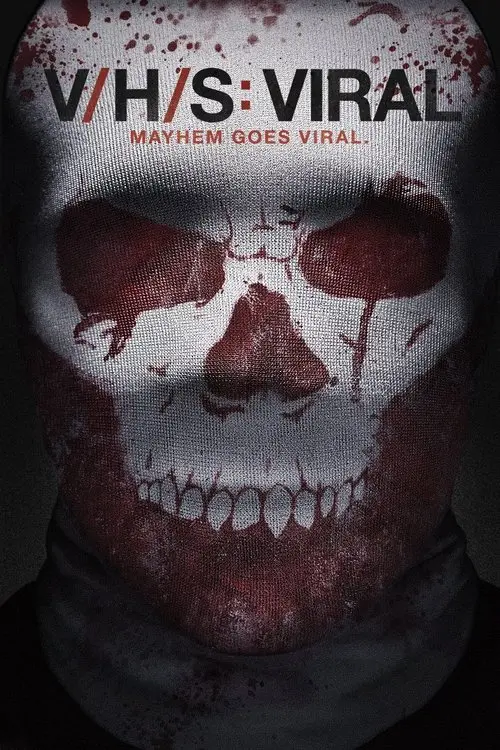 V/H/S: Viral